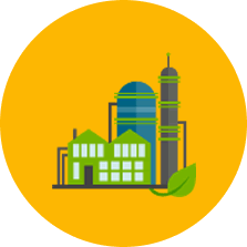 Eejecucion de proyectos de energías renovables