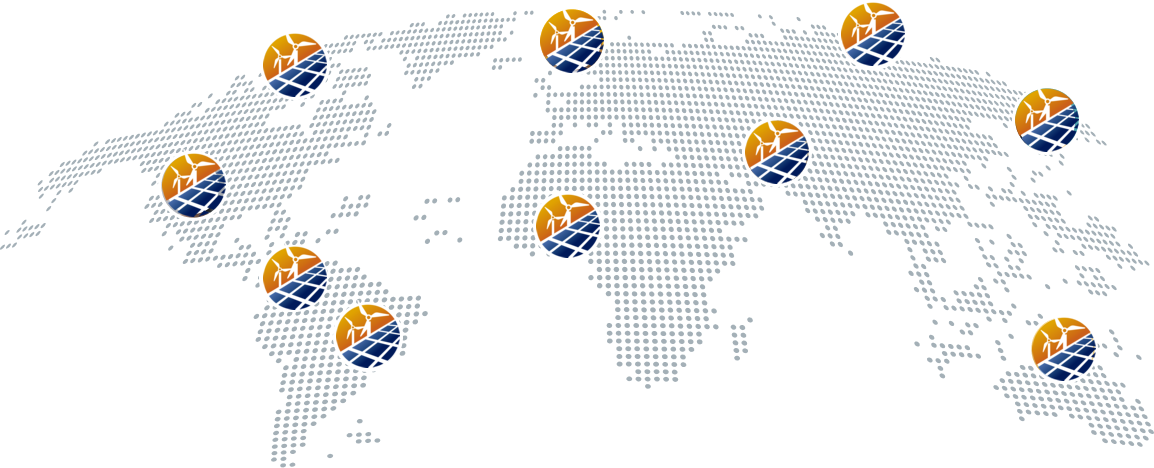 Greenongrid Energia Solar Colombia