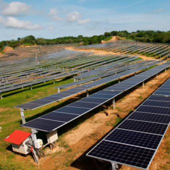 Cómo es el negocio de las energías renovables en Colombia