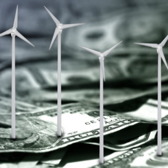 Energías renovables, radiografía mundial