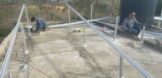 Diseño Industrial de soluciones energéticas