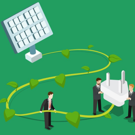 Generación Distribuida (GD)