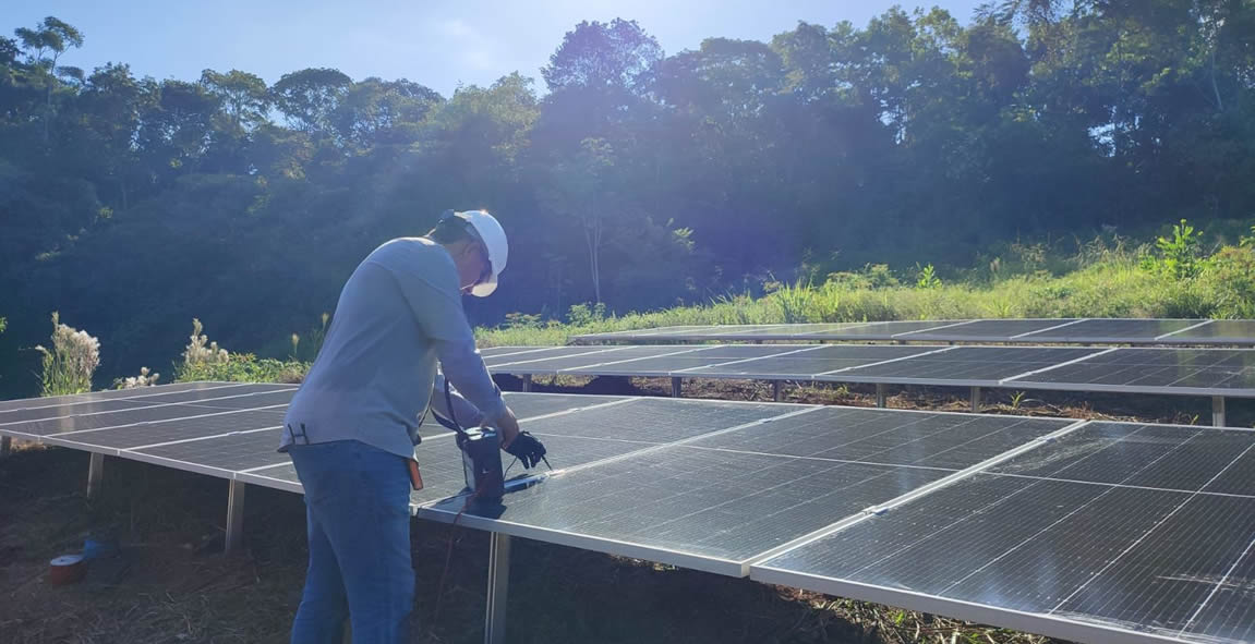 Generación Distribuida (GD)